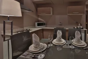 Park House - Room