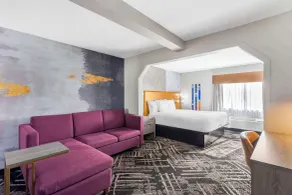 Best Western Chambersburg - Chambre