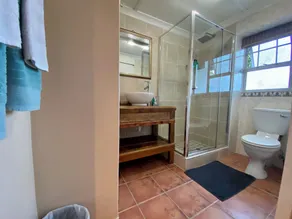 Aestas Bed and Breakfast - Bathroom