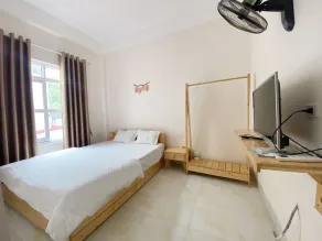 Sunny Homestay Bảo Lạc Cao Bằng - Quarto