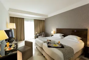 Concorde Paris - Chambre