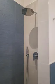 Vivarum b&b - Baño