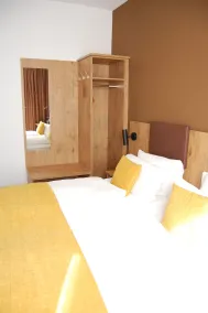 Hotel Am Markt - Chambre