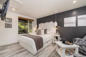 Amante Luxury Bed & Breakfast - Badeværelse