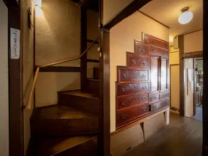 Uchiko - Inn Cocoro - Room
