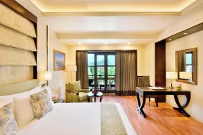 Four Points by Sheraton Srinagar - Room