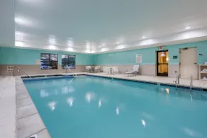Holiday Inn Express Hotel & Suites Canton by IHG - Piscine