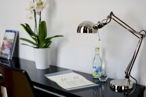 Best Western Plus Hotel Baltic - Room