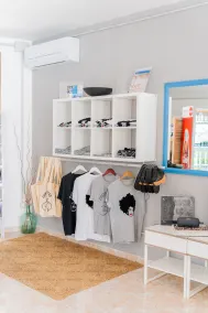 Atlas Apartments Ibiza - Rezeption