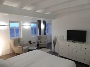 Pension Fahnermuehle - Camera
