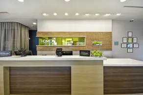 Home2 Suites by Hilton Atlanta W Lithia Springs - Réception
