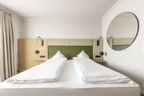 Hotel Jakob - Room