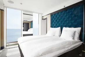 Vox Hotel - Room