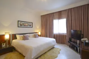 The Penthouse Suites Hotel - Chambre
