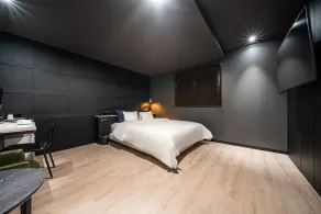Stay Month Hotel - Room