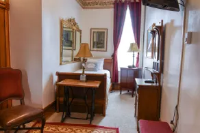 The Delaware Hotel - Chambre