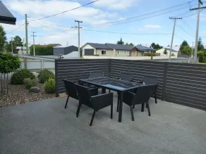 Glencairn Beauty - Terraza o patio