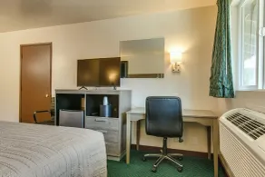 Coachman Inn - Chambre
