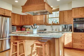 Spacious Home on Bear Camp River in Tamworth! - Innenbereich