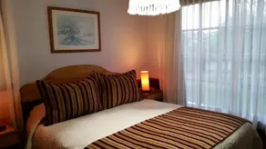 Hotel y Cabañas Molino Viejo - Room