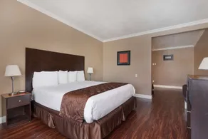 Americas Best Value Inn & Suites Anaheim - Room