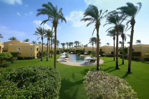 Stella Sea Club Hotel - Vue de la chambre