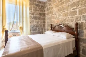 Pietra Rossa - Chambre
