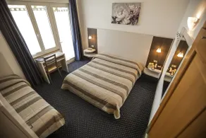 Hotel Al Molino - Room