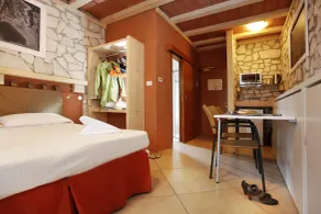 Albergo Garni Orchidea - Værelse