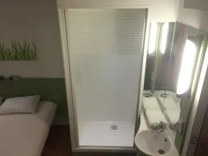 ibis budget Vitry sur Seine N7 - Salle de bain