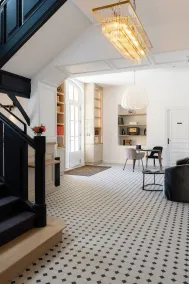 Maison Douce Époque - Deauville - Réception