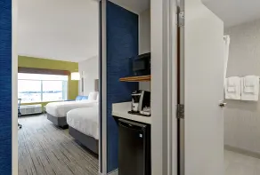 Holiday Inn Express & Suites - Port Elgin - Rom