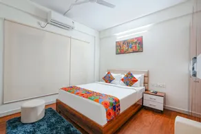 Windfall Service Apartment - Room
