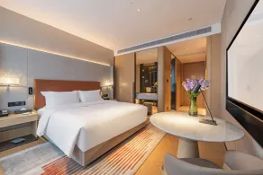 Castfast Hotel - Room