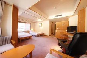 Shimobe Hotel - Camera