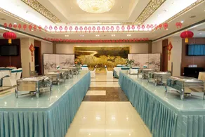 Beijing Shengli Hotel - Restaurant