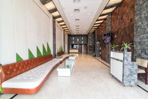 The Autograph Inn - Reception