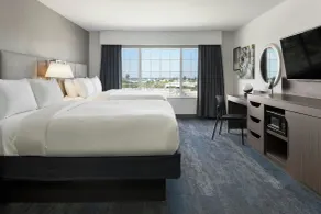 City Express by Marriott Santa Ana/Orange County Airport - Rom