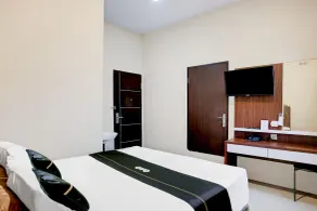 OYO 94765 Syafla Guesthouse - Chambre