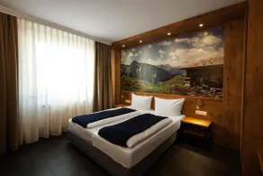 Paulaner am Dom Hotel - Chambre