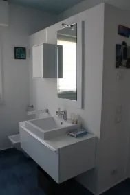 My Comfort - Bathroom