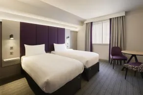 Premier Inn London Ilford - Newbury Park - Room
