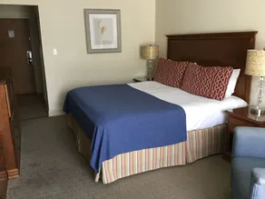 Avenue Inn & Spa - Habitación