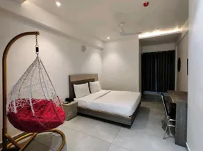 Hotel Blue Shine - Room