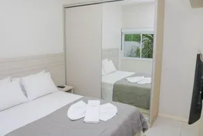 Ingleses Paradise - Habitación