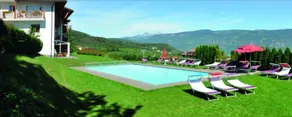 Steinegger Eppan - Piscine