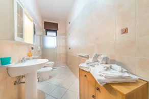Salento Sweet Home & Mirea - Bad