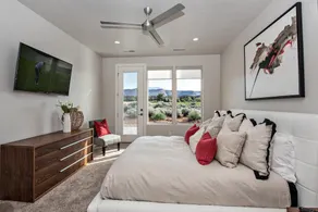 Villa On The 18th - Room