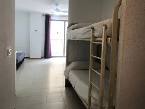 Apartamentos Bernat 3000 - Chambre