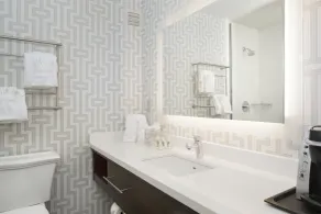 Holiday Inn Washington-College Pk I-95 - Chambre
